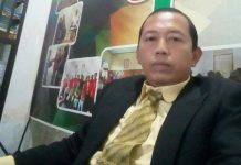 Sukses dan Miliki Relasi Bisnis Pengusaha Nasional, Pengamat Nilai Andi Rahim Figur Ideal Pimpin Lutra