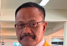 Literasi Politik dan Partisipasi Politik Kaum Muda Prof Sukardi Weda, Guru Besar Universitas Negeri Makassar