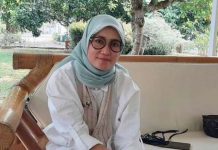 Bupati Bantah Larangan Ibadah Natal di Maja Lebak Foto: Bupati Lebak Iti Octavia Jayabaya/Net
