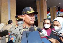Wow, Fantastis! Baru Tiga Tahun Menjabat, Kasat Pol PP DKI Miliki Harta Rp24,5 miliar Foto: Kepala Satuan Polisi Pamong Praja (Satpol PP) Arifin (istimewa)