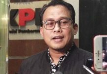 Juru Bicara KPK sebut Rp 13.9 Miliar Berbeda dengan Uang yang Ditemukan di Rumah Dinas Mentan Foto: Kepala Pemberitaan KPK Ali fikri/Net