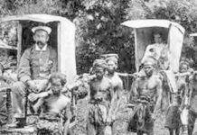 Belanda Sampaikan Permintaan Maaf atas Perbudakan, Kenapa Indonesia Tidak Disebut? Kredit foto: radiobudiluhur.com