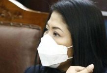 Pelecehan seksual Terhadap Putri, Praktisi Hukum: Sangat Sulit untuk Dibuktikan Motif Yosua Harus Dibunuh Foto: Putri Candrawathi/Net