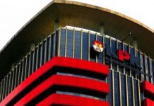 Oknum Pegawai KPK Judol dari 100 ribu capai 74 Juta rupiah Foto: Gedung KPK/Net