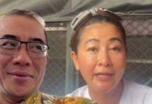 KPU Jangan Menjadi Komisi Penjahat Ulung Foto: Kolase Hasyim Asy'ari dan Hasnaeni Moein/Net