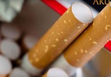 Mulai Tahun Depan Pemerintah Larang Penjualan Rokok Batangan Ilustrasi rokok batangan. Foto: Tangkapan layar YouTube Akuratco