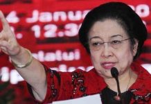 PDIP Jadi Kunci Peta Politik Indonesia Jelang Pilpres 2024, Partai lain akan Jelas Bermanuver FOTO: Ketua Umum PDI Perjuangan Megawati Soekarno Putri