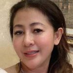 Dugaan Asusila Berembus, Mendadak Wanita Emas Minta Maaf ke Ketua KPU Foto: Hasnaeni Moein atau Wanita Emas (ist)