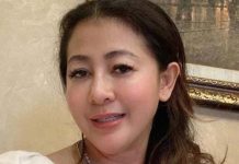 Dugaan Asusila Berembus, Mendadak Wanita Emas Minta Maaf ke Ketua KPU Foto: Hasnaeni Moein atau Wanita Emas (ist)