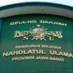 Dana APBD 1 Triliun yang Digelontorkan ke NU Jawa Barat Foto: Gedung Dakwah NU Jabar/Net