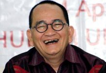 Ruhut Sampaikan Ucapan Bela Sungkawa Menohok ke Budayawan Betawi FOTO: Ruhut Sitompul