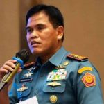 Presiden Jokowi Bakal Melantik Laksdya TNI Muhammad Ali Sebagai KSAL FOTO: Laksdya Muhammad Ali (Foto: istimewa)