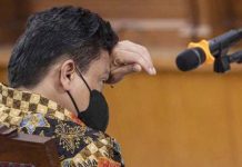 Saksi Ahli Sudutkan Sambo, Ringankan Bharada E FOTO: Ferdy Sambo Terdakwa kasus dugaan pembunuhan Brigadir J