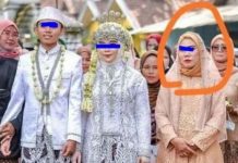 Norma Buka Suara Soal Perselingkuhan Suaminya dengan Sang Ibu Kandung Foto: Skandal perselingkuhan ibu mertua dengan menantunya. (Instagram/ insta.nyinyir)