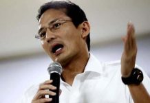 Wasekjen PPP Sebut Perpindahan Sandi ke PPP Saat ini Masih di Tahap Penjajakan Foto: Sandiaga Salahudin Uno atau Sandiaga Uno/Net