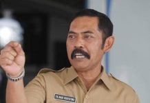 Di Tengah isu Reshuffle, Mendadak Mantan Wali Kota Surakarta ke Istana FOTO: Mantan Wali Kota (Walkot) Surakarta, FX Hadi Rudyatmo/Net