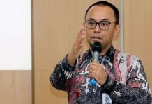 PPATK Laporkan Transaksi Mencurigakan Sepanjang Tahun 2022 FOTO: Kepala PPATK Ivan Yustiavandana