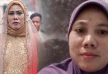 Warga Sempat Pernah Melihat Mertua dan Anak Mantu Tanpa Busana Foto: Ibu Kandung Norma Risma, Mertua Rozi /Net