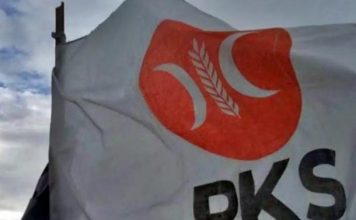 PKS Angkat Bicara Soal Putusan MK, Tidak Ditemukannya Bukti Ijazah SMA Wapres Bendera PKS
