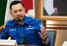 AHY Pastikan Demokrat Masih di Koalisi Perubahan Foto: Ketua Umum Partai Demokrat Agus Harimurti Yudhoyono (AHY)/Net