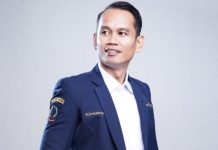 Awali Tahun Politik di 2023, Kantongi KTP 4.444 dengan Sebaran di 24 Kabupaten, Harmansyah: “Saya Bismillah” FOTO: Harmansyah, SE Calon Anggota DPD RI Periode 2024-2029 Dapil Sulawesi Selatan