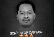 Sambut Awal Tahun 2023, A. Unru: Tahun Penuh Optimisme Bangkit Pasca Pandemi