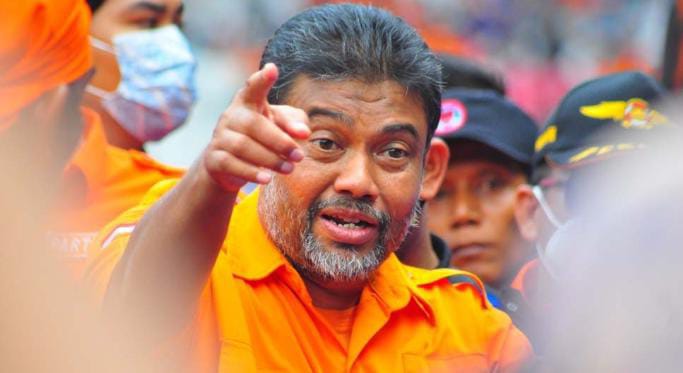 IMG-20230102-WA0016 Foto: Presiden Partai Buruh, Said Iqbal/Net