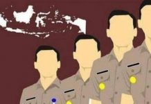 ASN Tidak Boleh Jadi Penyelenggara Pemilu Ilustrasi: ASN