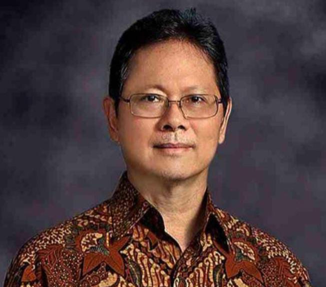 IMG-20230102-WA0020 FOTO: Managing Director PEPS (Political Economy and Policy Studies) Anthony Budiawan