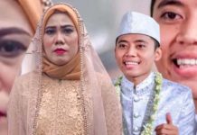 Akibat Hubungan Terlarang dengan Menantu, Ibu Norma Risma di Kabarkan Hamil Foto: Akibat Hubungan Terlarang dengan Menantu, Ibu Norma Risma Kabarnya Positif Hamil (istimewa)