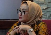 Anggota Komisi IX DPR, Sesalkan Presiden Terbitkan Perppu Nomor 2 Tahun 2022 Tentang Cipta Kerja FOTO: Anggota Komisi IX DPR RI dari Fraksi Partai Demokrat Lucy Kurniasari (ist)