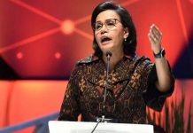 Menkeu Sri Ungkap Brutalnya 2022 Foto: Menteri Keuangan Sri Mulyani/Net