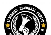 Kades Cenrana Libatkan Saudara Kandung Dalam Pemdes, Rahmat: Itu Melanggar Ketentuan FOTO: Lembaga Advokasi Publik,