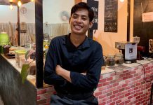 Mahasiswa Sospol Unhas Asal Bone-Bone: Andi Rahim Pemimpin Muda & Energik untuk Lutra