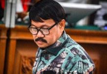 Ahli Pidana Unhas Debat Panas dengan JPU Ferdy Sambo Soal “Siri na Pacce” Foto: Saksi ahli pihak Ferdy Sambo, Said