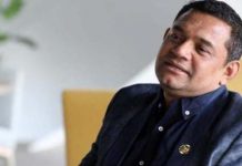 Pakar HTN Sebut Terbitnya Perppu Cipta Kerja Tidak Sesuai Kaidah Kegentingan dalam Putusan MK Foto: Pakar Hukum Tata Negara Fahri Bachmid/Net