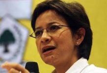 Soal Sistem Pemilu Proporsional Tertutup, Nurul Sentil PDIP: Ayo Utamakan Suara Rakyat Lah! Foto: Wakil Ketua Umum Partai Golkar, Nurul Arifin/Net