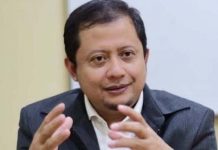 Analis Sosial Politik UNJ Sebut Mahfud Otak di Balik Pembuatan Perppu Cipta Kerja Foto: Analis sosial politik Universitas Negeri Jakarta (UNJ), Ubedilah Badrun/Net