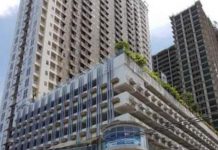 Penghuni Kecewa dengan Pengelolah Apartemen Vida View Panakukang Menutup Akses Secara Sepihak Ilustrasi Apartemen Vida View Panakukang Makassar. (Properti Facebook)