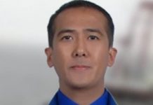 Hampir 3 Tahun Buron, KPK Endus Keberadaan Masiku di LN Foto: Harun Masiku/Net