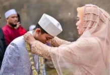 Anak Mantu Ngaku, Jadi Korban Keganasan Nafsu ibu Mertuanya Foto: ilustrasi- Suami selingkuh ibu mertua (Foto: Istimewa)