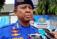 Miris, Ternyata Yulius Bambang Karyanto, Kombes yang Ditangkap Karena Nyabu Foto: Foto terkini Kombes Yulius Bambang Karyanto usai ditangkap Direktorat Reserse Narkoba Polda Metro/Ist