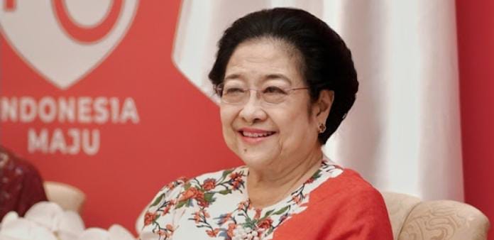 IMG-20230107-WA0015 FOTO: Ketua Umum DPP PDI Perjuangan (PDIP) Megawati Soekarnoputri
