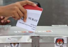 Praktik Pemilu dengan Sistem Proporsional Terbuka Adalah Pilihan Terbaik Foto: Ilustrasi Pemilihan umam/Net