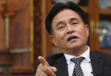 LASKAR Sambut Kedatangan Menko Yusril, Tegaskan Komitmen Tata Kelola Imigrasi, Pemasyarakatan, dan Pembangunan Aparatur di Sulsel Foto: Pakar Hukum Tata Negara, Prof Yusril Ihza Mahendra/Net