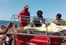 Diturunkan Paksa Sebelum Tiba Ditujuan, Keluarga Minta Pengelola di Evaluasi