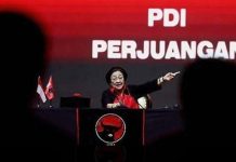 Saat Pidato Ada 3 Kode Tersembunyi dari Megawati