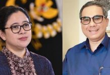 Ribuan Nahdliyin Menanti Kehadiran Puan Maharani dan Wamen Pertanian di Tapal Kuda FOTO: Ketua DPR RI Puan Maharani dan Wakil Menteri Pertanian Harvick Hasnul Qolbi (foto kolase)
