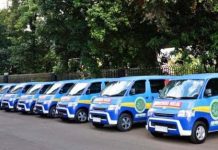 Das’ad Latief Puji Prabowo Bagikan Mobil Pemeliharaan Masjid di Seluruh Indonesia Foto: Mobil pemelihara masjid bantuan dari Prabowo Subianto/Net