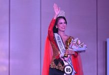 Tita Kamila Alumni IBK Nitro Terpilih Menjadi Putri Indonesia Sulsel 2023, Ini Profilnya FOTO: Tita Kamila Pemenang Putri Indonesia Sulawesi Selatan Tahun 2023.